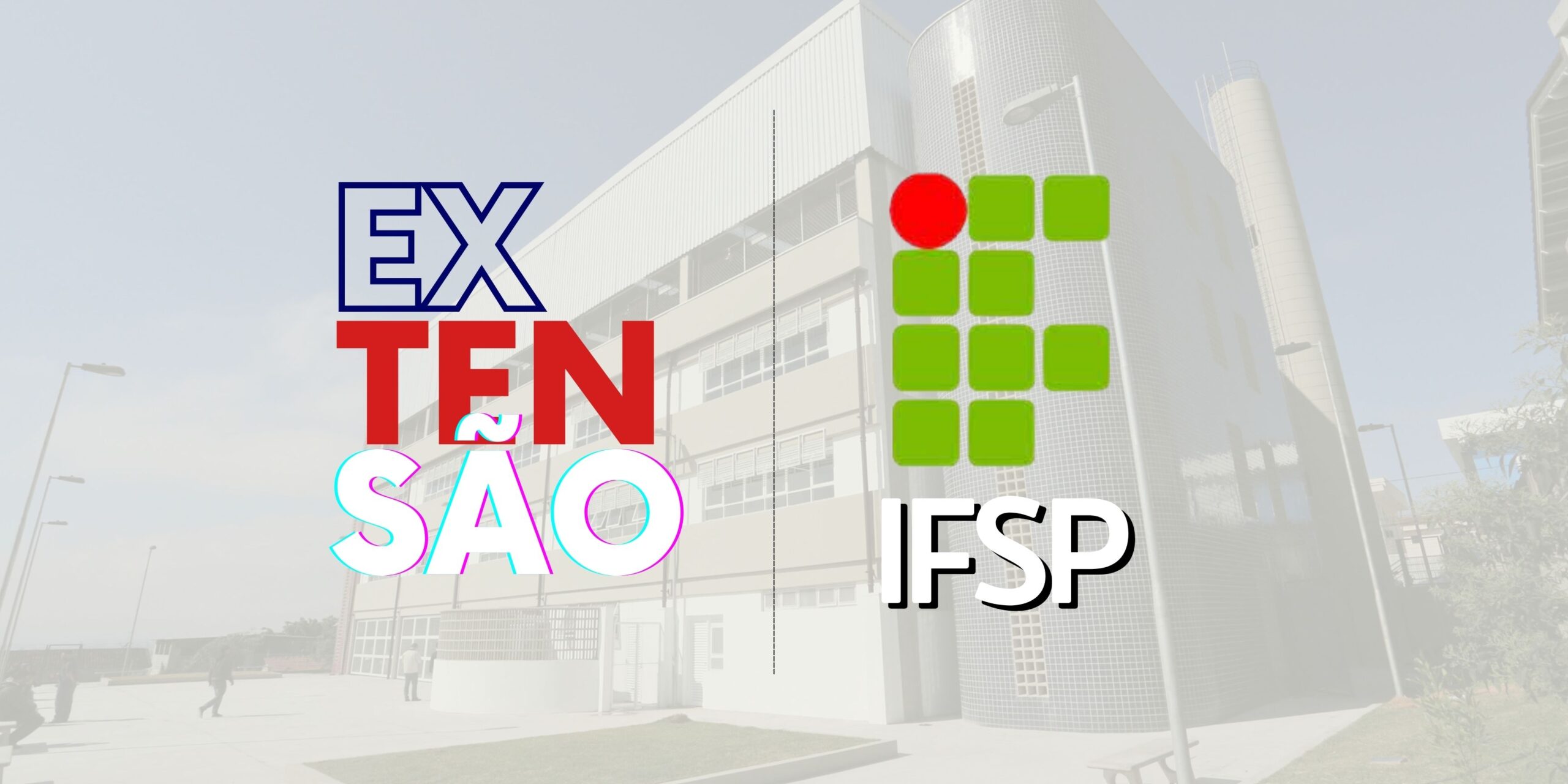 Cursos Extensão IFSP 2023