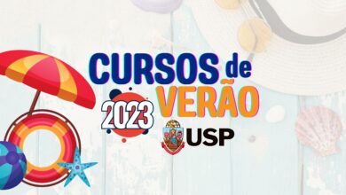 Cursos de Verão USP