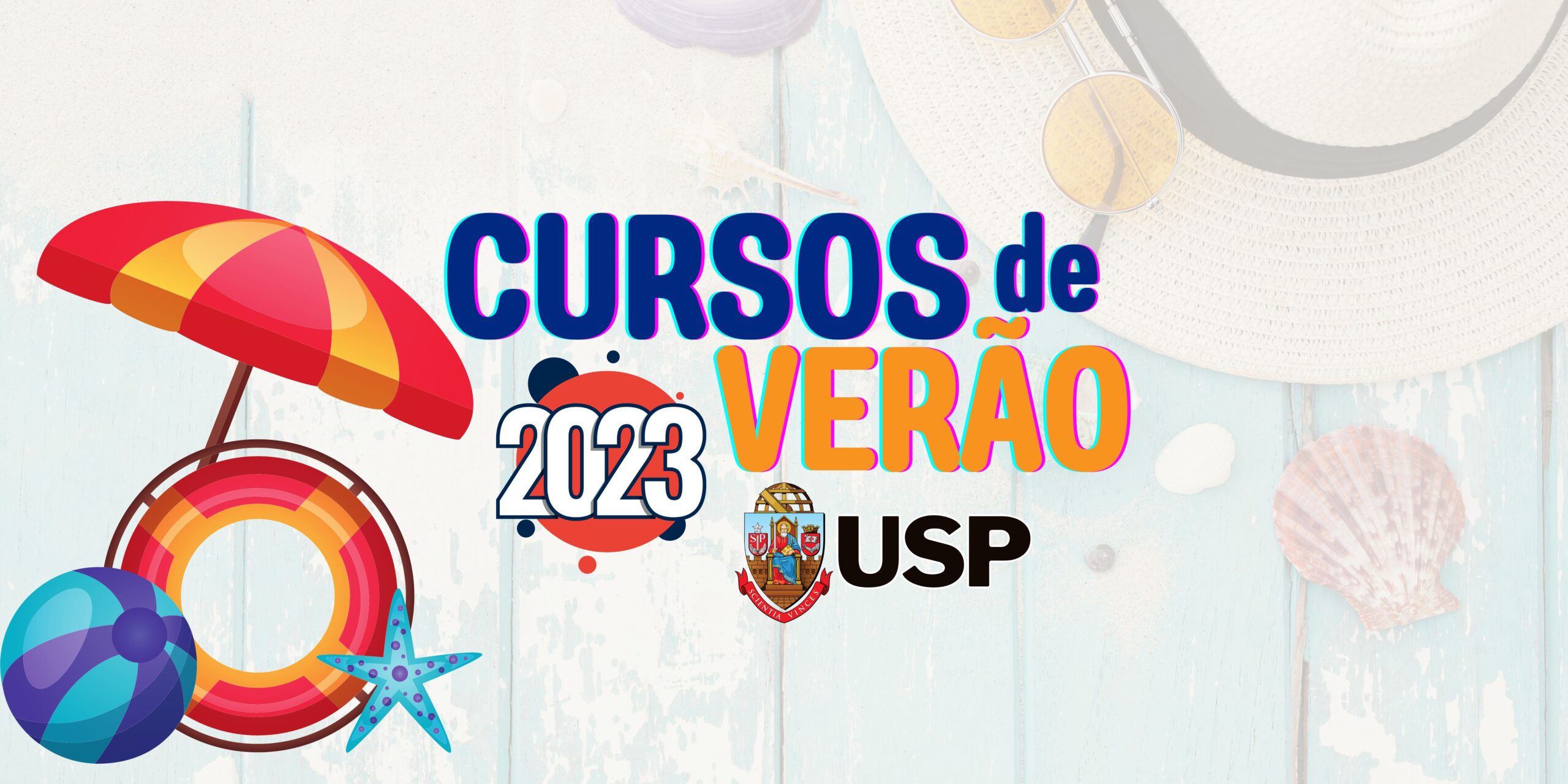 Cursos de Verão USP