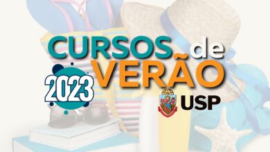 Cursos de Verão da USP