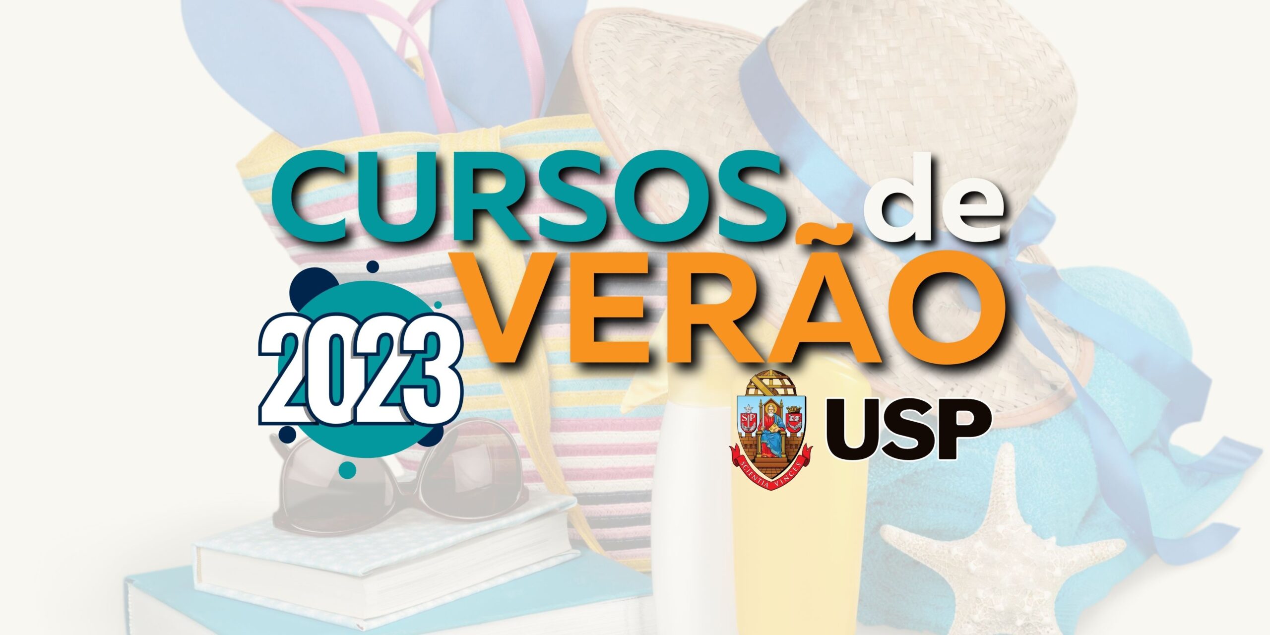 Cursos de Verão da USP