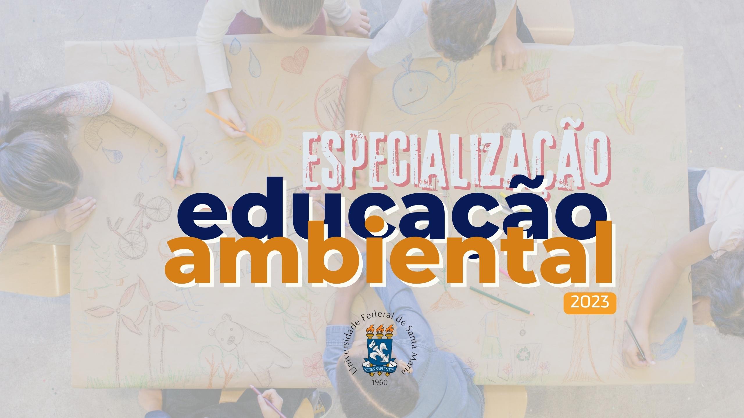 Educação Ambiental UFSM