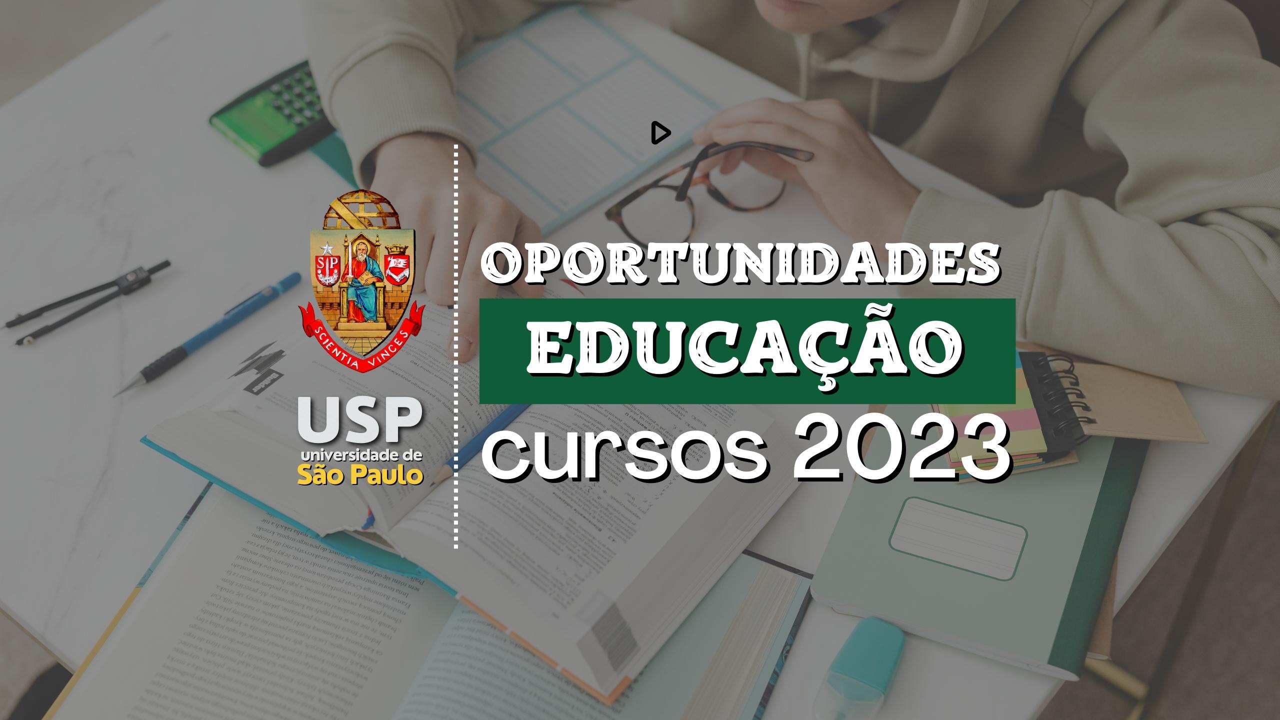 Educação - USP