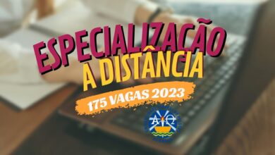 Especialização Educação Física UFPEL