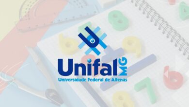 Especialização Exatas EAD UNIFAL