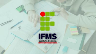 Especialização em Docência IFMS