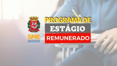 Estágio SME-SP