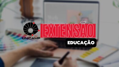 Extensão Educação UNICAMP