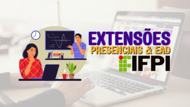 Extensões IFSP