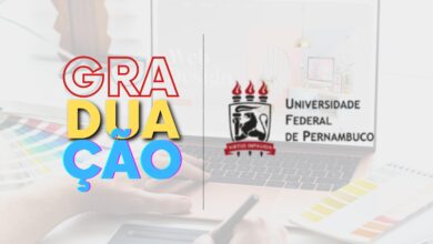 Graduação Ciências Humanas UFPE