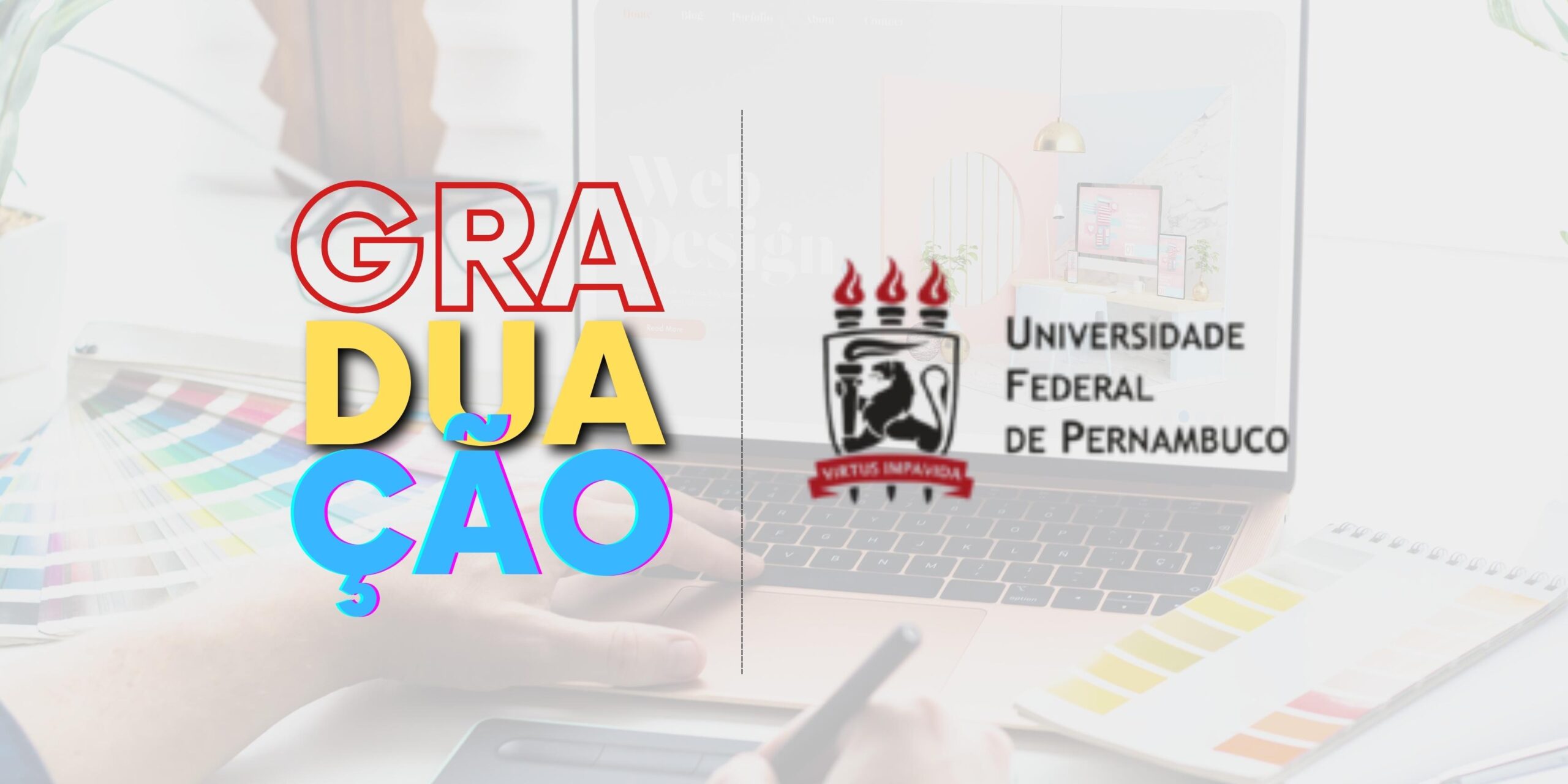 Graduação Ciências Humanas UFPE