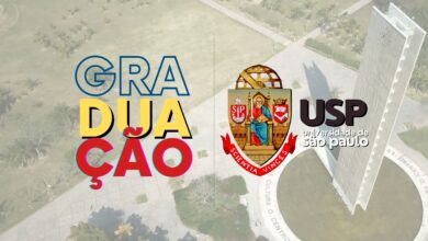 Graduação USP