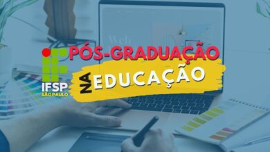 IFSP Pós-Graduação