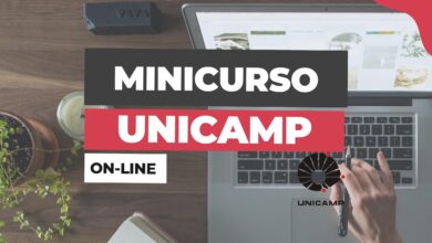 Minicurso UNICAMP