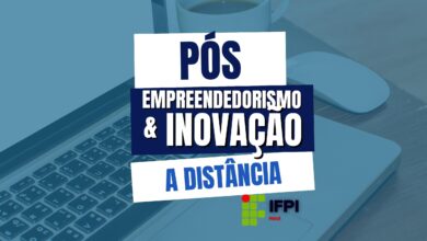 Pós-Graduação EAD IFPI