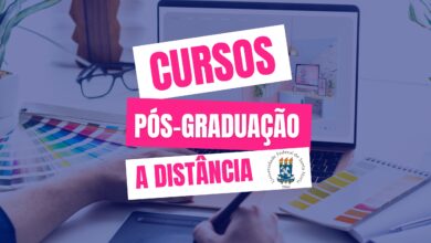 Pós-Graduação EAD UFSM