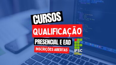 Qualificação IFSC 2023