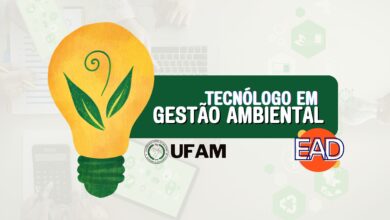 Tecnólogo em Gestão Ambiental