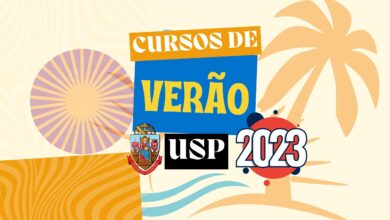 cursos de verão USP