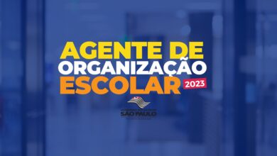 Agente de Organização Escolar