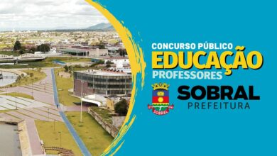 Concurso Sobral