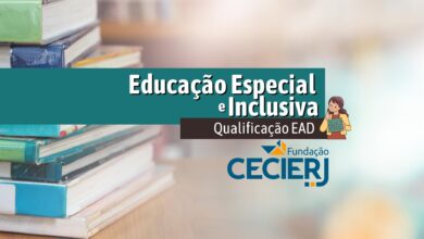 Curso Educação Especial EAD