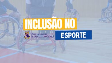 Curso Inclusão no Esporte EAD