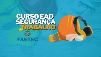 Curso Segurança do Trabalho