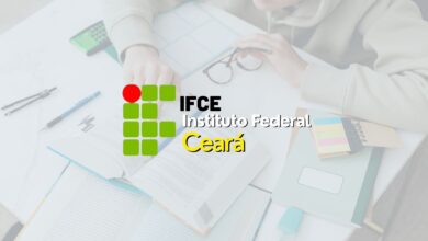 Cursos Técnicos IFCE