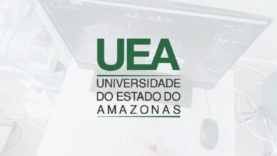 Cursos UEA