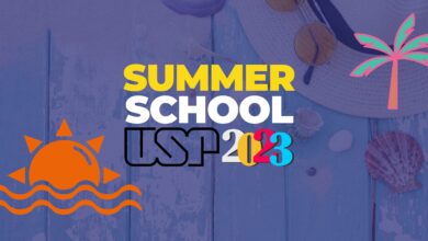 Cursos USP Summer School