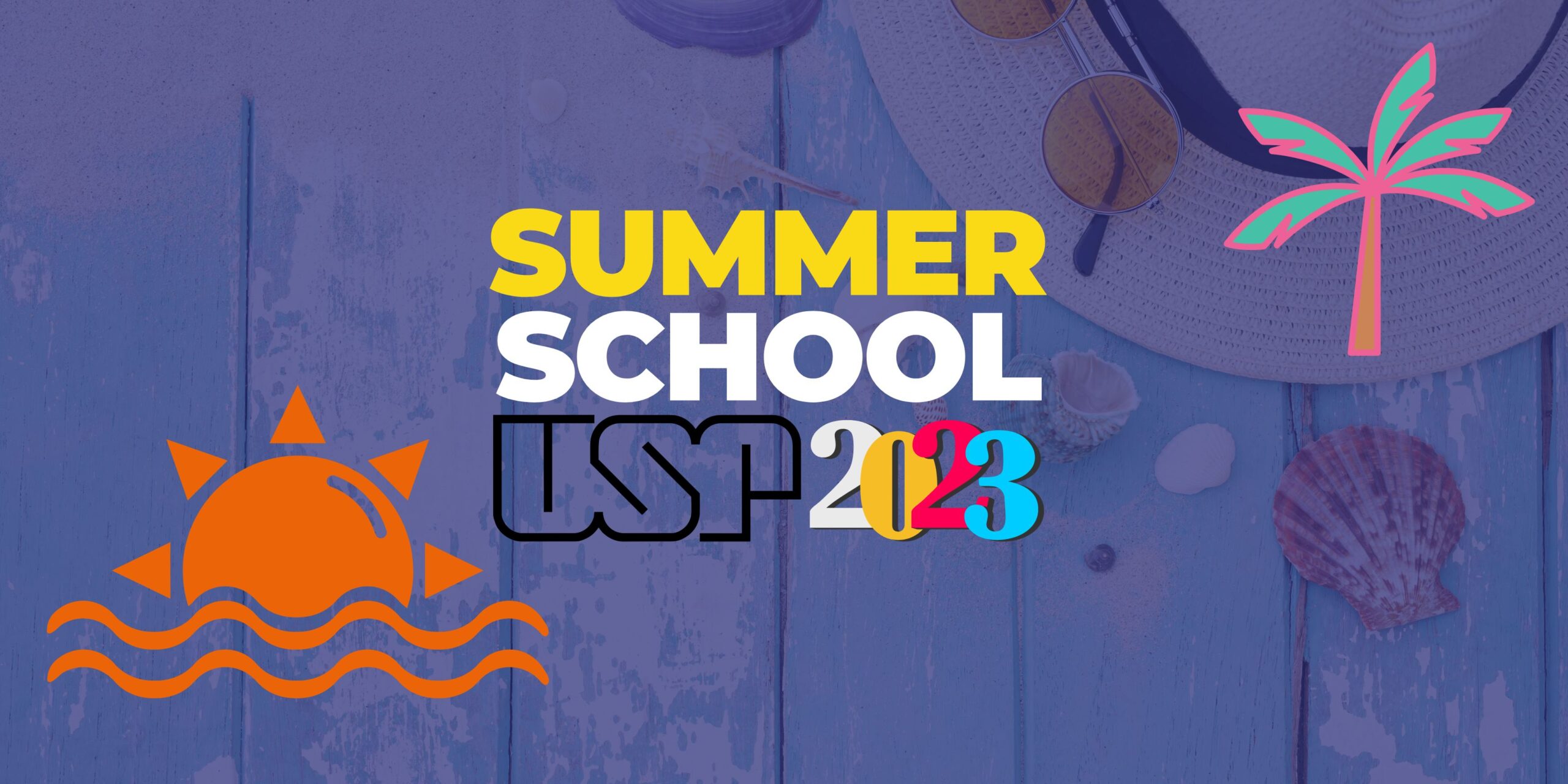 Cursos USP Summer School