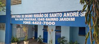 DE Santo André