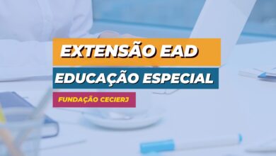 Educação Especial EAD