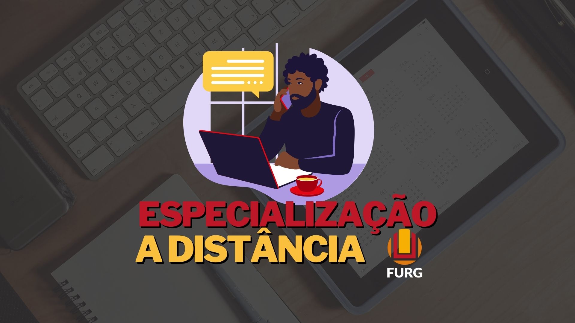 Especialização EAD FURG