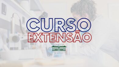 Extensão EAD UNIFESP