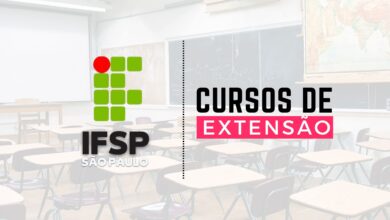 Extensão IFSP