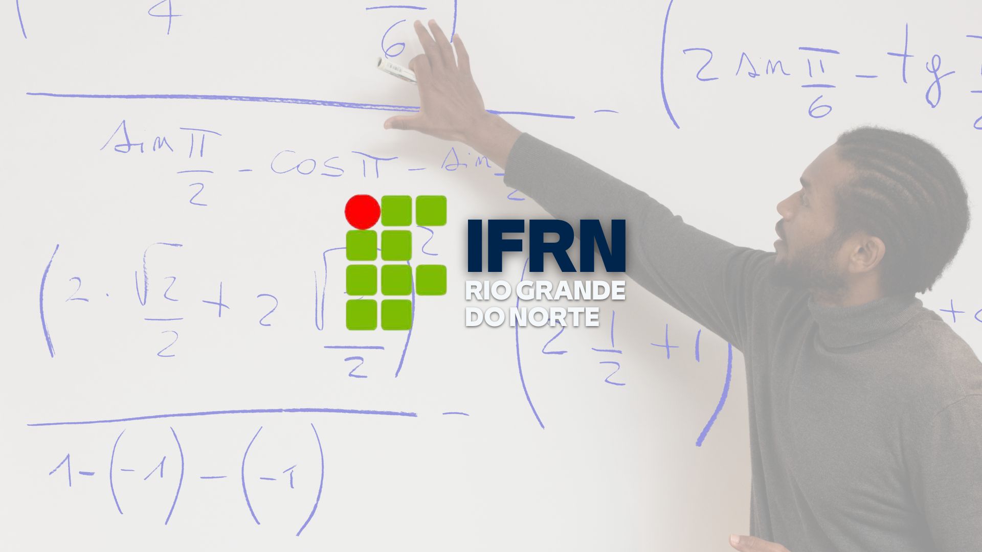 Formação Pedagógica IFRN