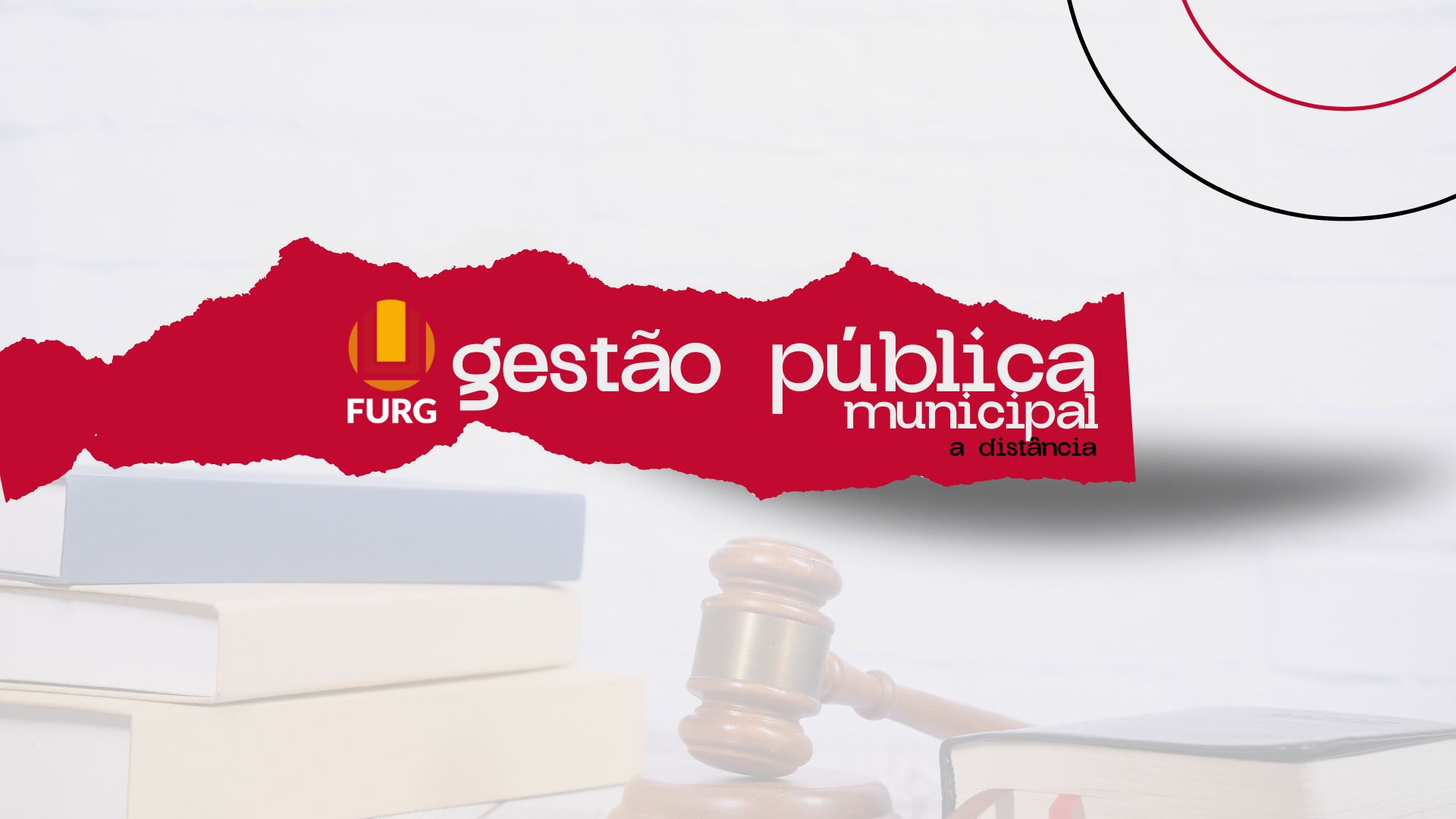 Gestão Pública EAD FURG