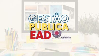 Gestão Pública UNIOESTE