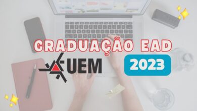 Graduação EAD UEM