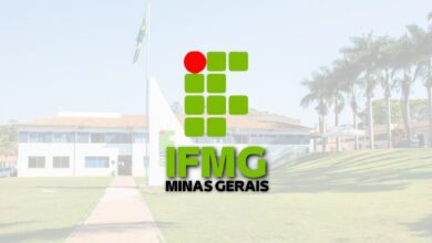 Graduação IFMG