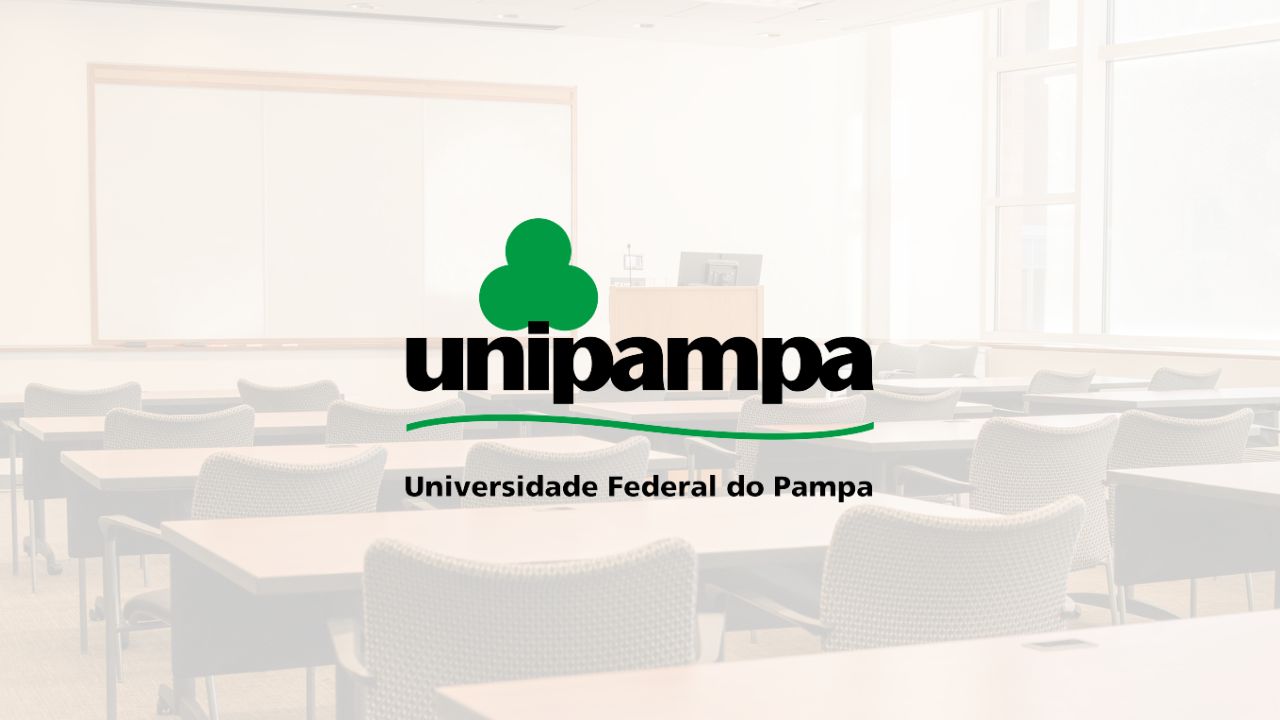 Graduação UNIPAMPA