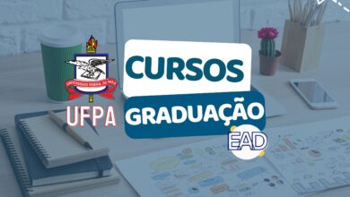 Graduação a distância UFPA