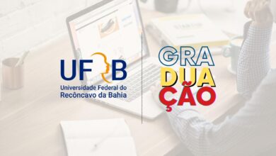 Graduação a distância UFRB