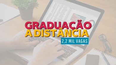 Graduação EAD