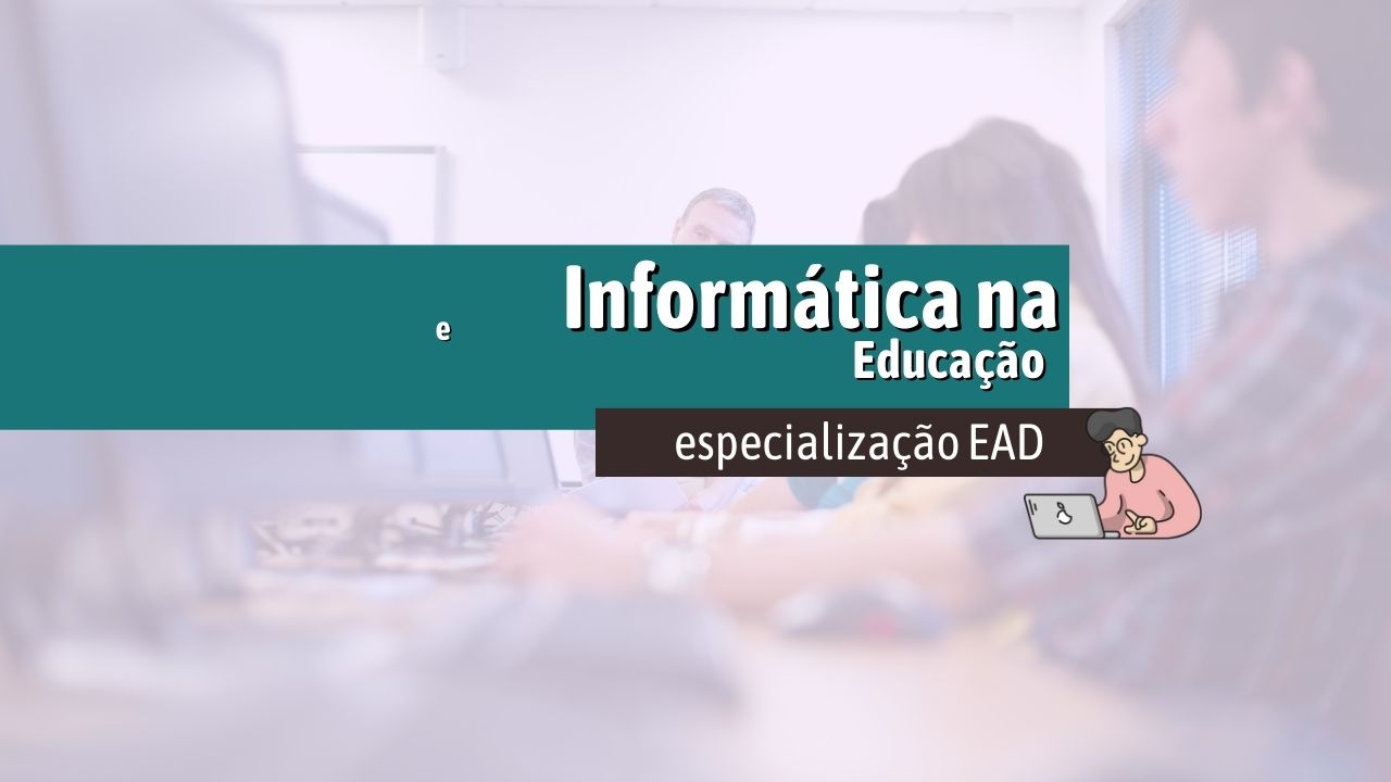 Informática na educação IFAM