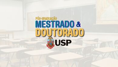 Mestrado Educação USP