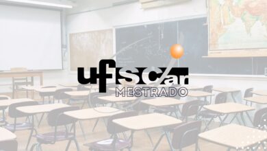 Mestrado Profissional Educação UFSCAR