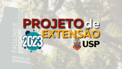 Projeto de Extensão USP